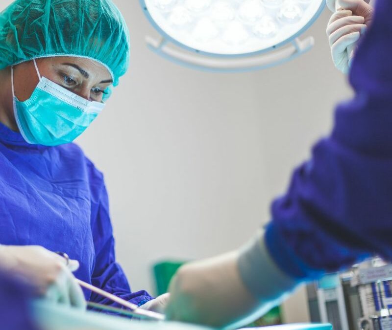 Apendicitis: causas, síntomas y tratamiento.