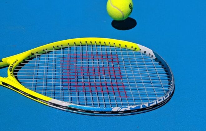 Las lesiones más comunes durante la práctica de tenis, sus síntomas y el tratamiento.